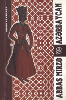 Abbas Mirzə və Azərbaycan