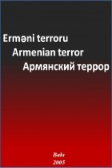 Erməni terroru