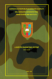 Logistik idarəetmə sistemi