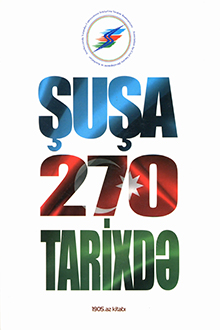 Şuşa 270 tarixində