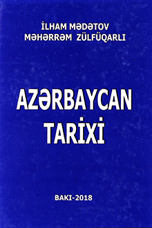 Azərbaycan tarixi