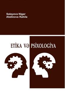 Etika və psixologiya