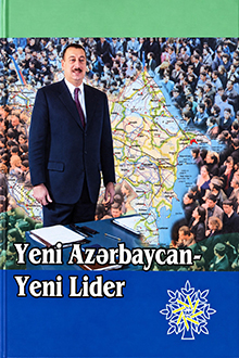 Yeni Azərbaycan - Yeni Lider
