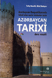 Azərbaycan tarixi