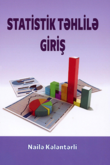 Statistik təhlilə giriş