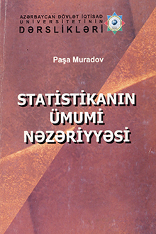 Statistikanın ümumi nəzəriyyəsi