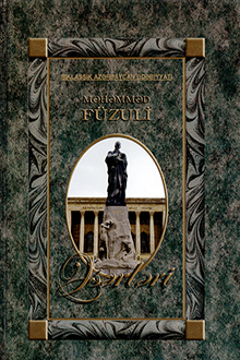 Əsərləri: VI cild