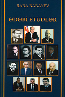 Ədəbi etüdlər