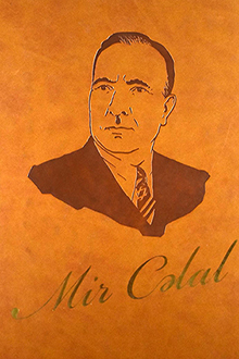 Mir Cəlal: II cild