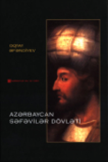 Azərbaycan Səfəvilər dövləti