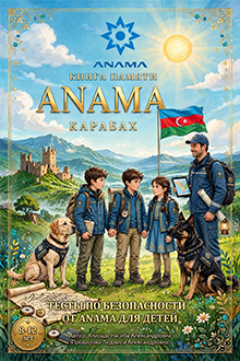 ANAMA