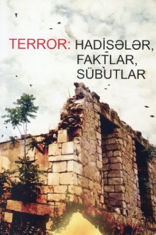 Terror: hadisələr, faktlar, sübutlar