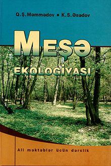 Meşə ekologiyası