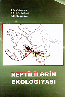 Reptililərin ekologiyası