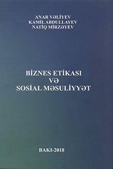 Biznes etikası və sosial məsuliyyət