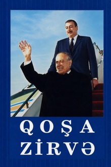 Qoşa zirvə