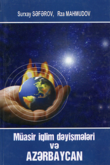Müasir iqlim dəyişmələri və Azərbaycan