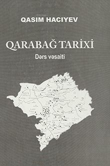 Qarabağ tarixi