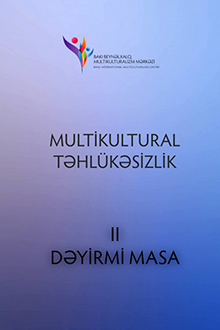 Multikultural təhlükəsizlik: II Dəyirmi masa, 2015