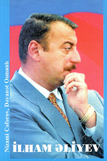 İlham Əliyev: siyasi portret cizgiləri
