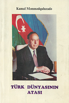 Türk dünyasının atası