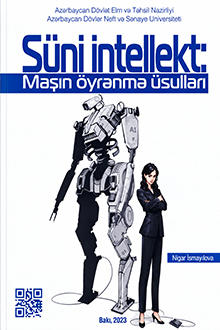 Süni intellekt: maşın öyrənmə üsulları