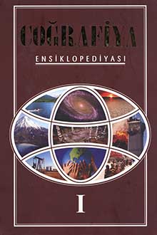 Coğrafiya ensiklopediyası: I kitab