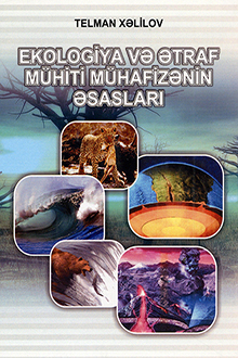 Ekologiya və ətraf mühiti mühafizənin əsasları