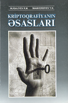 Kriptoqrafiyanın əsasları