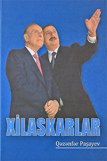  Xilaskarlar