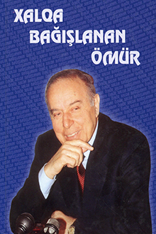 Xalqa bağışlanan ömür: IV kitab