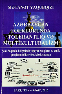 Azərbaycan folklorunda tolerantlıq və multikulturalizm