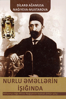 Nurlu əməllərin işığında: milyonçu Ağa Musa Nağıyevin mənalı ömür yolu