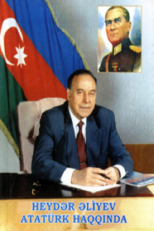 Heydər Əliyev Atatürk haqqında