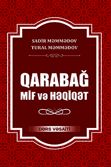 Qarabağ: mif və həqiqət