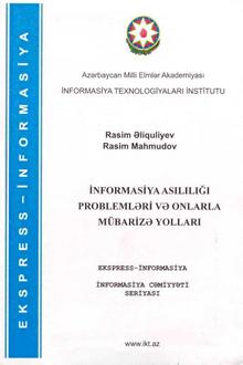İnformasiya asılılığı problemləri və onlarla mübarizə yolları