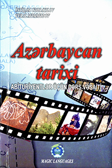 Azərbaycan tarixi