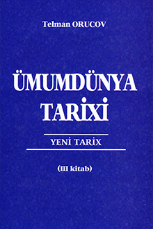 Ümumdünya tarixi: III kitab