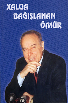 Xalqa bağışlanan ömür: III kitab
