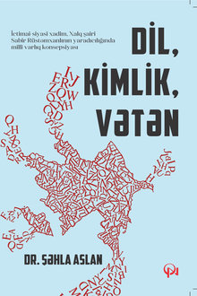 Dil, kimlik, vətən