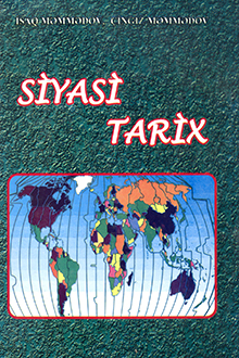Siyasi tarix
