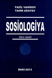 Sosiologiya