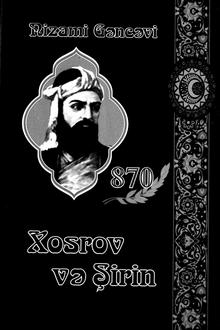 Xosrov və Şirin