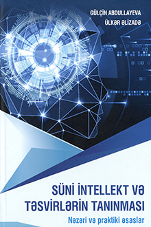 Süni intellekt və təsvirlərin tanınması