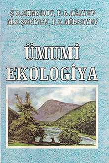 Ümumi ekologiya