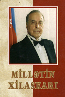 Millətin xilaskarı