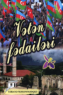 Vətən fədailəri