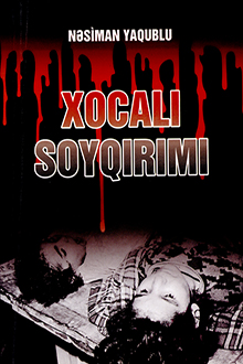 Xocalı soyqırımı