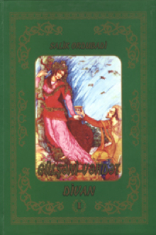 "Gülşəni-vəhdət": Divan: I cild