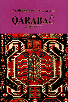 Azərbaycan xalçaları: Qarabağ qrupu